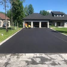 Best Paver Driveway Installation  in Bellevue, PA